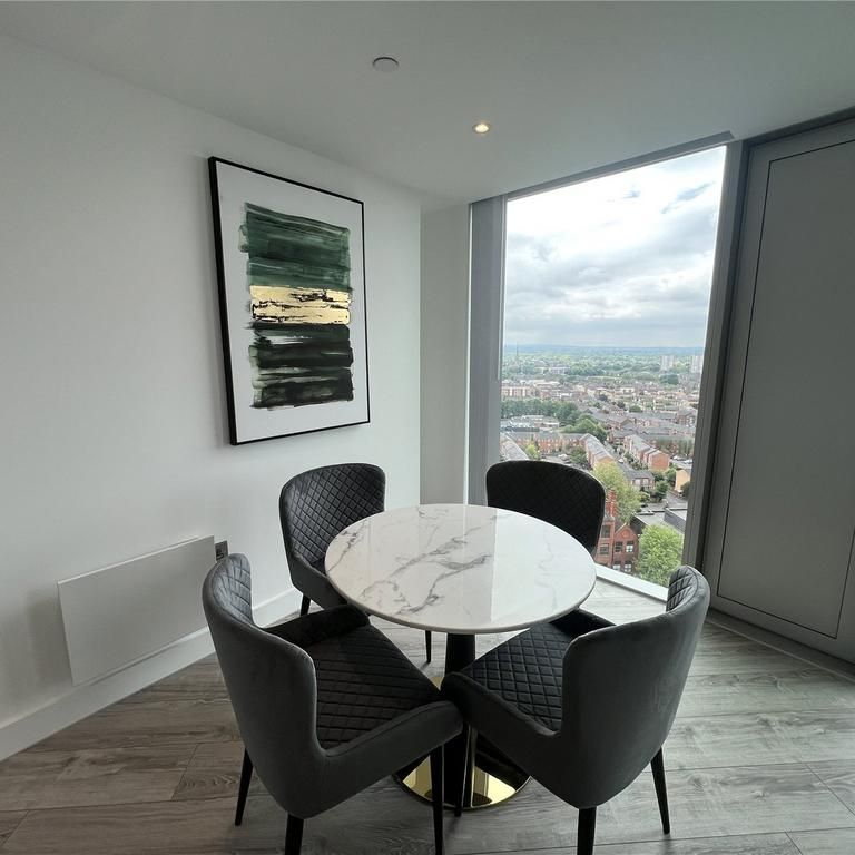 2 bedroom apartment to rent - Photo 1