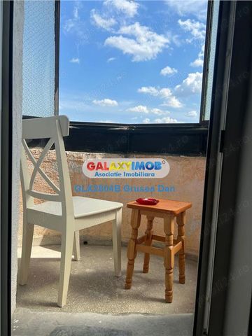 unirii | garsoniera decomandata cu balcon+cada | sf. vineri - Fotografie 5
