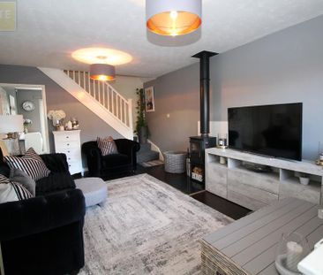 2 bedroom semi-detached house to rent - Photo 1