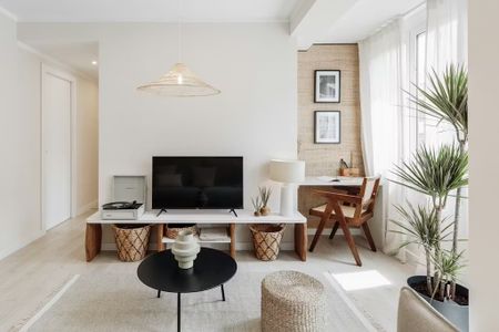 Carrer dArimon, Barcelona, Catalonia 08022 - Photo 3