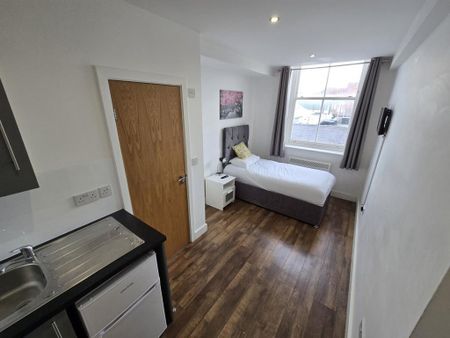 1 bedroom property to rent - Photo 4