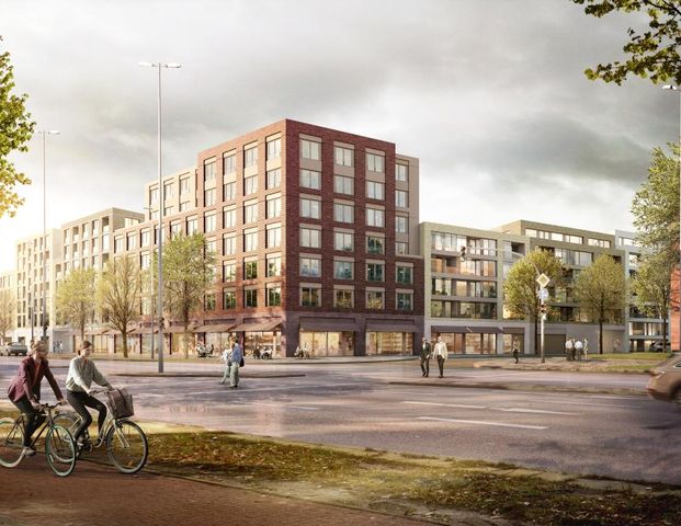 Eidelstedter Platz 15, 22523 Hamburg - Photo 1