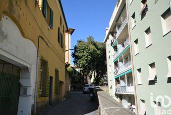 Salita Granarolo, 11, Genova, Liguria 16127