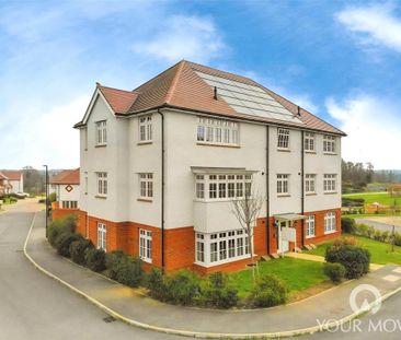 2 bedroom flat to rent - Photo 4