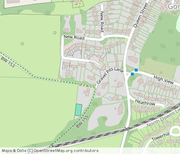 Gravelpits Lane, Gomshall - Photo 1