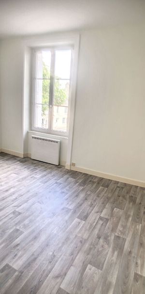 A LOUER - Appartement Carentan Les Marais 2 pièce(s) 32 m2 - Photo 1