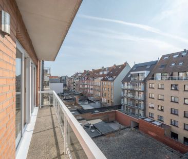 Lippenslaan 253/5.1, Knokke-Heist - Photo 2