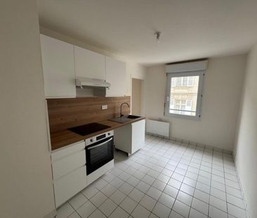 Appartement à louer, 3 pièces - Angers 49100 - Photo 1
