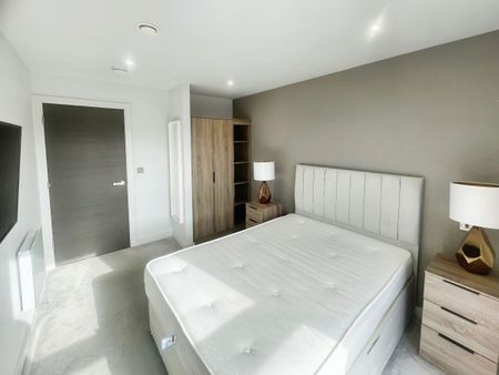 Parliament Square, Liverpool - Photo 5