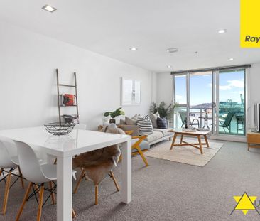 Two Bedrooms and One Bathroom in Auckland Central! PETS NEGOTIOBLE!... - Photo 6