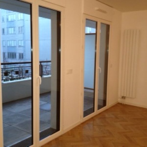 Location Appartement 2 pièces 55m² SURESNES 92150 - Photo 1