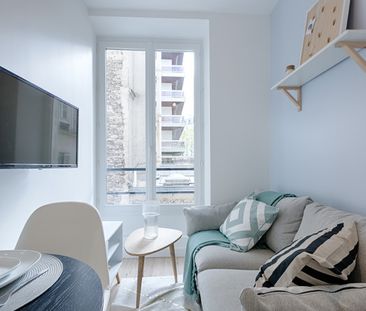 4 Villa Saint-Michel, 75018 Paris 18 - Photo 1