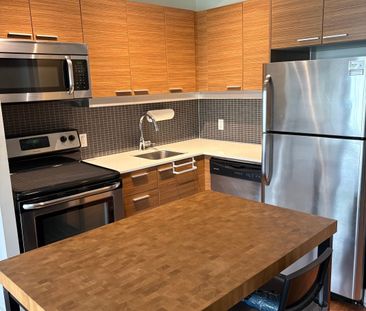For Lease - 349 Mcleod Street Unit# 531, Ottawa Centre, Ontario - Photo 5