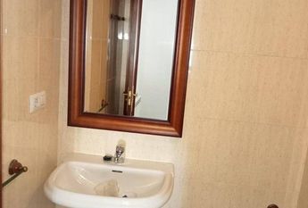 Luxury penthouse for rent in Málaga, Spain