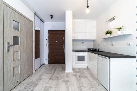 2 pokoje | Drabinianka | niski czynsz - Фото 4