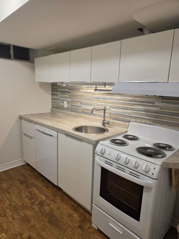 For Lease - 126 Vittorio De Luca Drive Unit# Lower, Vaughan, Ontario - Photo 2