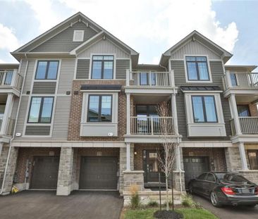 For Lease - 288 Glover Road Unit# 23, Hamilton, Ontario - Photo 6