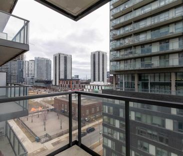For Lease - 260 Sackville Street Unit# 812, Toronto, Ontario - Photo 3