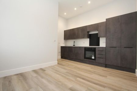 1 bedroom apartment to rent - Photo 2