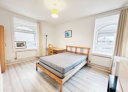 Room in a Shared House, Bradley House, E3 - Photo 2