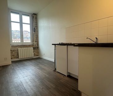 Studio Lyon 5 - Photo 2