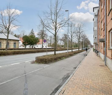 1-værelses studiebolig i Odense - Foto 4