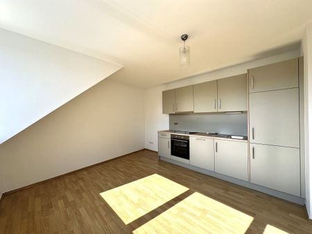 Sanierte, sehr helle 2-Zimmer-Wohnung mit neuer Tischlerküche und perfekter Raumaufteilung im Grazer Bezirk Liebenau – Provisionsfrei! - Photo 5
