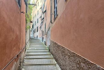 Appartamento in affitto - Centro Storico (Genova)