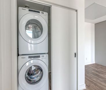 Milhaus - Condo apartments for rent in Outremont - Photo 3