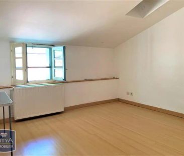 Appartement à louer 3 pièces 73.89m² - Photo 1