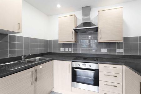 Fletcher Court, Joslin Avenue Colindale W9 - Photo 5