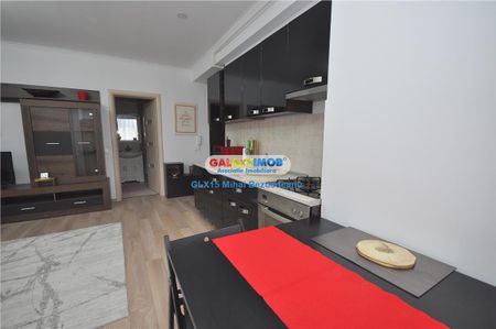 Inchiriere apartament 2 camere de LUX in zona Baneasa Romatsa Sisesti - Photo 5
