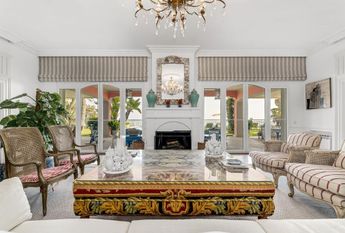 Luxury Villa for rent in San Pedro de Alcántara, Andalusia