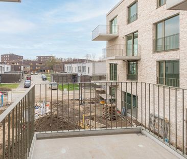 Nieuwbouwappartement met zalig terras - Photo 6