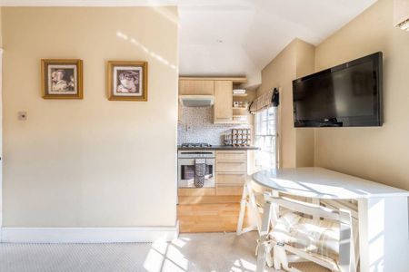 1 bedroom flat to rent - Photo 3