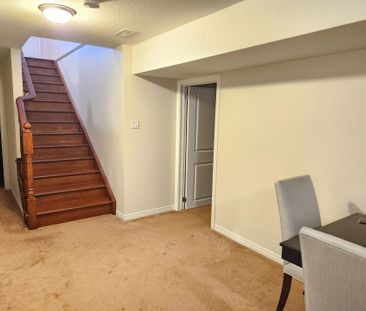 For Lease - 27 Portland Street Unit# Entire home, Collingwood, Ontario - Photo 3