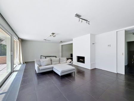 Tout savoir sur cette maison à Uccle, à Uccle - Photo 2