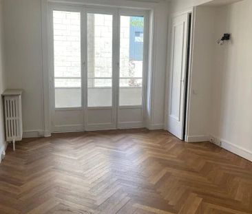Appartement T5 A Louer - Lyon 3eme Arrondissement - 132.32 M2 - Photo 1