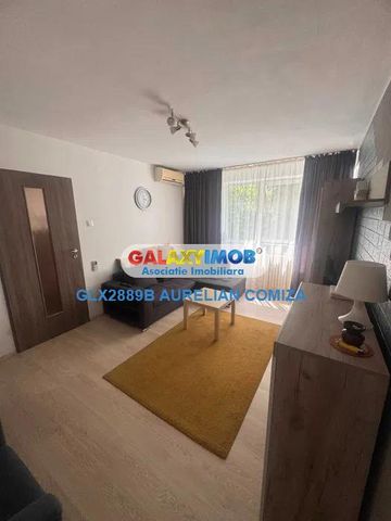 Apartament 3 camere Crangasi mobilat modern si utilat complet - Photo 2