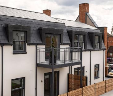 3 bedroom flat to rent - Photo 2