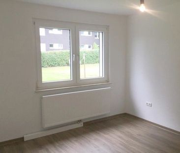 Kurzfristig anmietbar! 1 1/2 Zimmer Raumwunder mit tollem Balkon in... - Foto 4