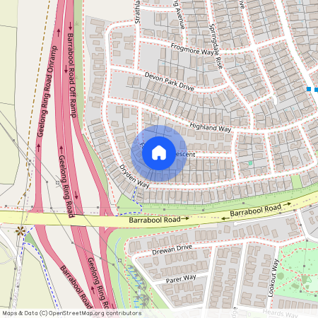 23 Foymount Crescent, Vic 3216, Highton