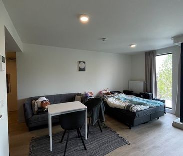 Studio te huur - Foto 5