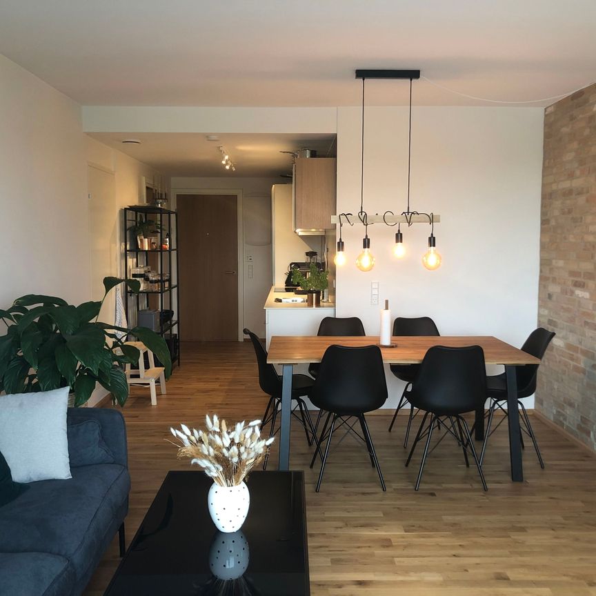 Møllevangs Alle 157 C, 1. 3 - Photo 1