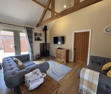 Manor Farm Road, North Walsham, Witton - Photo 5