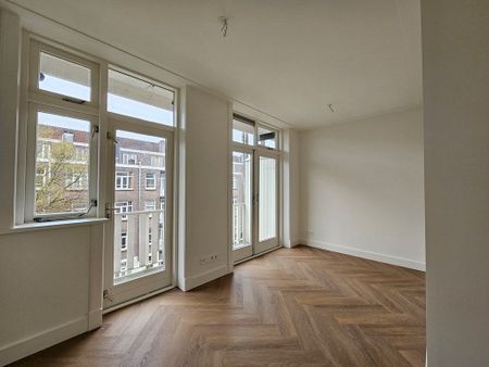 Te huur: Appartement Biesboschstraat in Amsterdam - Photo 3