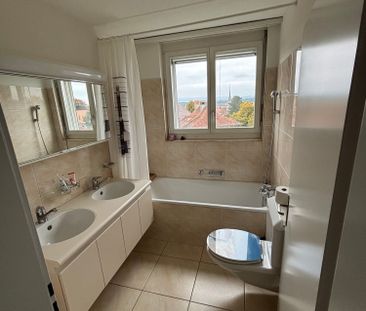 *1 Monat gratis wohnen* - 4.5-Zimmer Maisonettewohnung mit Sauna - Foto 6