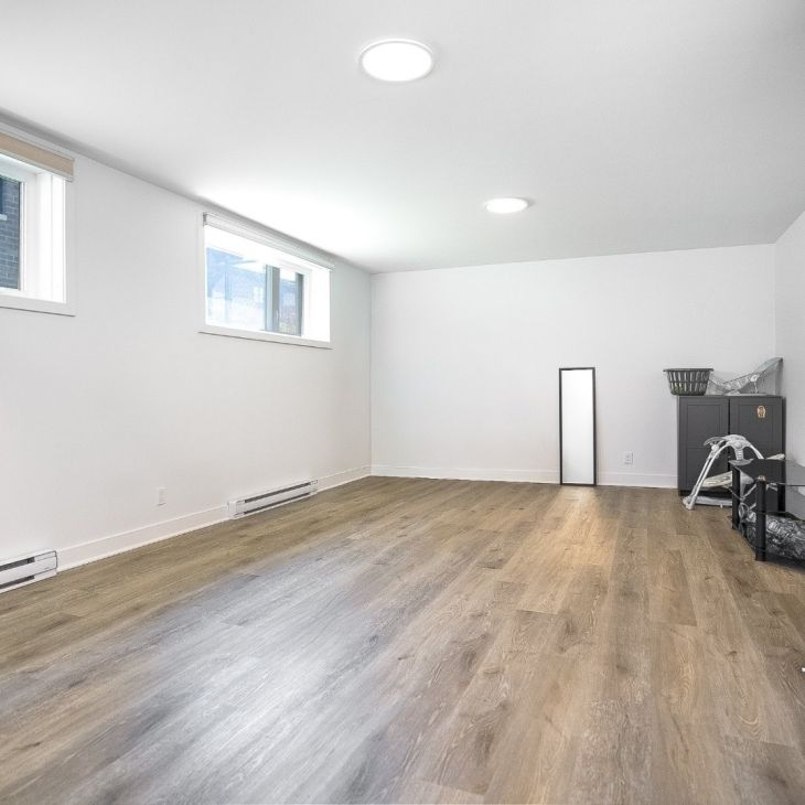 Maison à étages à louer - Photo 1