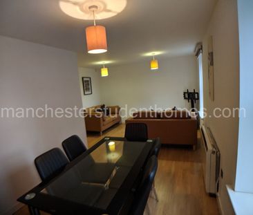 Barlow Moor Road, Manchester, M20 2UT - Photo 3