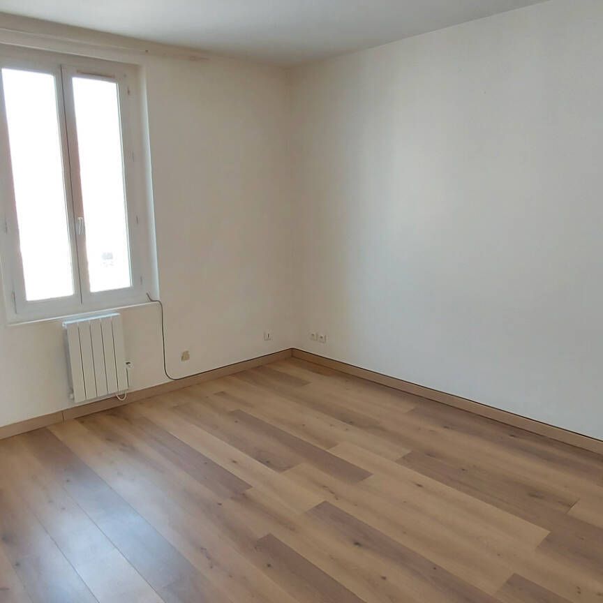 Location appartement 2 pièces 33.8 m² à Persan (95340) - Photo 1